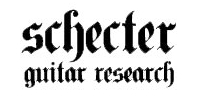 Schecter Logo