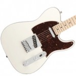 Fender American Deluxe Telecaster