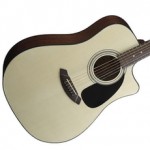 Fender CD-60