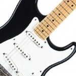 Fender Eric Clapton Stratocaster