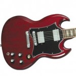 Gibson SG Standard
