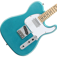 G&L Limited Edition Tribute ASAT Classic Bluesboy Review | Ray's