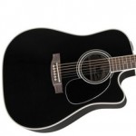 Takamine EF341SC
