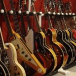 Used Guitars Used Guitars